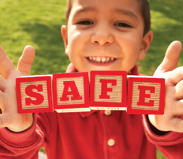 KidCheck Shares Safety Tips for VBS - KidCheck