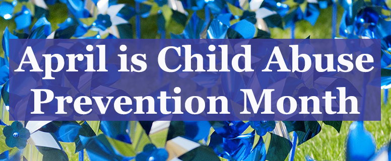 National Child Abuse Prevention Month Safety Resources - KidCheck