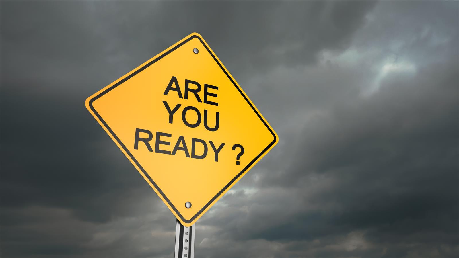 Six Resources For Emergency Preparedness KidCheck