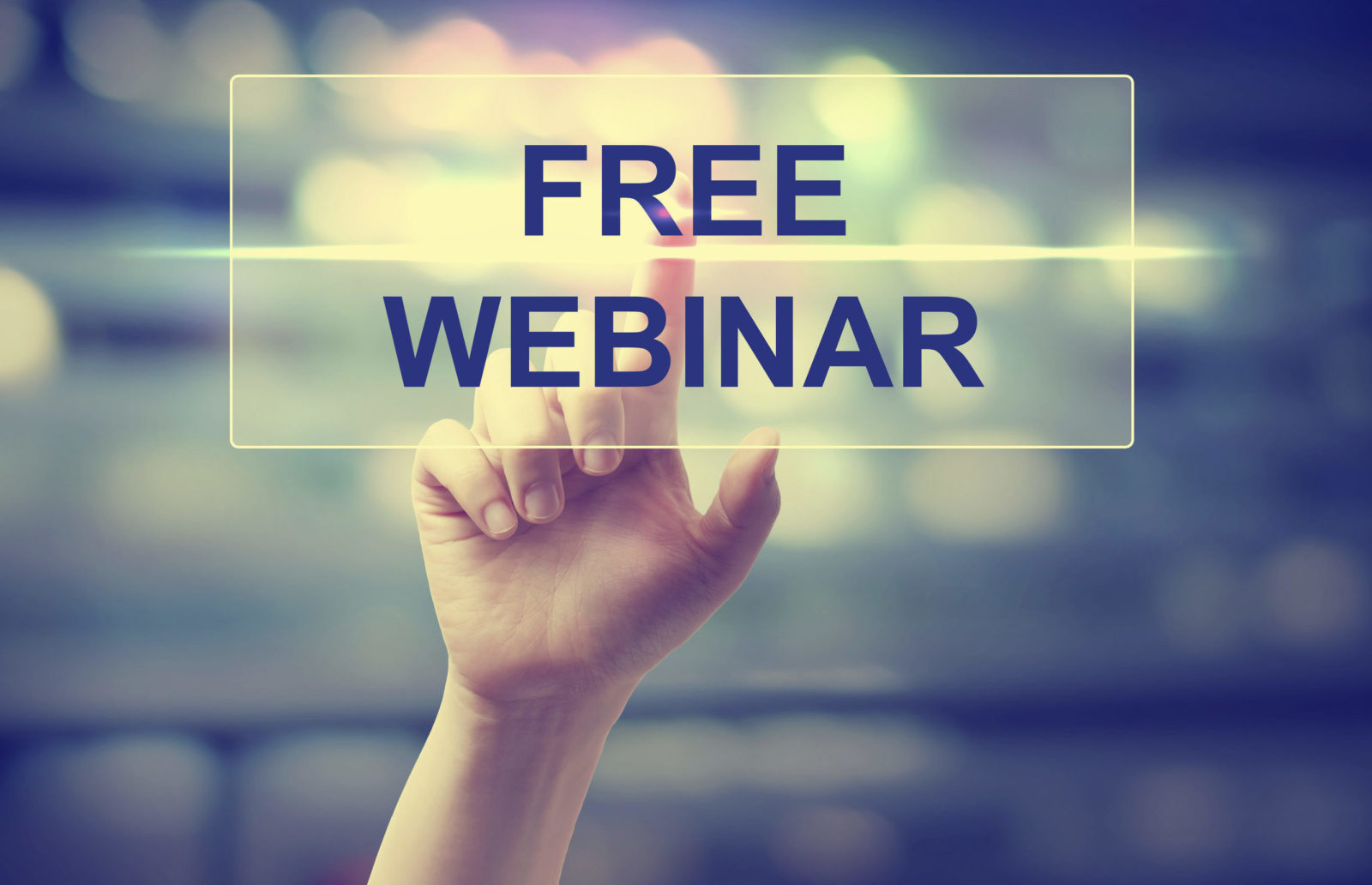 KidCheck Offers Free Webinar! - KidCheck