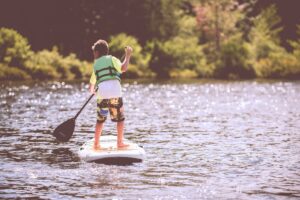 KidCheck Secure Childrens Check-In Shares Ten Safety Practices for Summer Camp